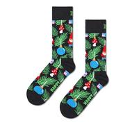 Happy Socks Chaussettes de Noël Décoration d'arbre de Noël