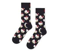 Happy Socks - Chaussettes en coton colorées avec motifs Hello Kitty, 36-40 & 41-46