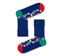 Happy Socks Chaussettes Gift Bonanza Taille 36-40, Multicolore, Mixte
