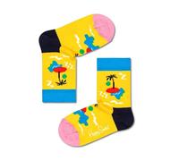 Happy Socks Chaussettes Island In The Sun