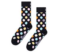 Happy Socks – Chaussettes Big Dot Mixte Multicolore 36-40 EU