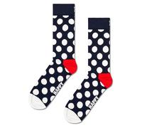 Happy Socks Chaussettes Longues Big Dot Half
