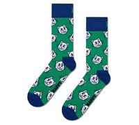 Happy Socks Chaussettes Longues Cat
