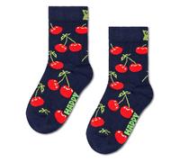 Happy Socks Chaussettes Longues Kids Cherry Half