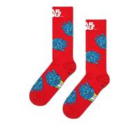 Happy Socks Chaussettes Longues Star Wars™ Millennium Falcon Half