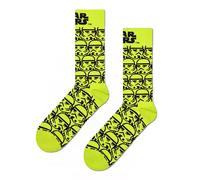 Happy Socks Chaussettes Longues Star Wars™ Storm Trooper Half