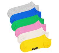 Happy Socks Chaussettes mélange de couleurs, Taille 36-40