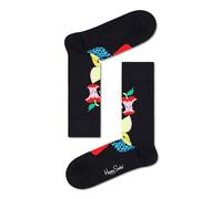 Happy Socks - Chaussettes mi-mollet (taille 41-46) ~ Fruit Stack