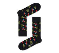 Happy Socks - Chaussettes mi-mollet (taille L) ~ Lazer Quest