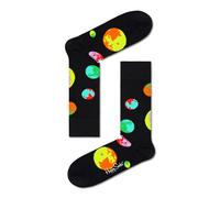 Happy Socks - Chaussettes mi-mollet (taille L) ~ Moonshadow