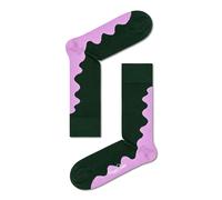 Happy Socks - Chaussettes mi-mollet (taille L) ~ Vague 2