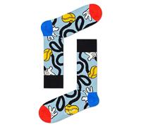 Happy Socks Chaussettes Mickey Mouse Stretch