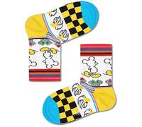 Happy Socks Chaussettes Mickey Mousse