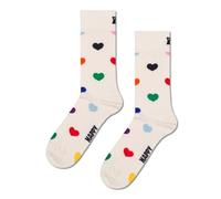 Happy Socks Chaussettes montantes colorées Pride & arc-en-ciel, 36-40 & 41-46