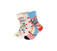 Happy Socks Chaussettes 'Mother's Day Socks' mélange de couleurs, Taille 36-40