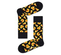 Happy Socks Chaussettes Pizza Love