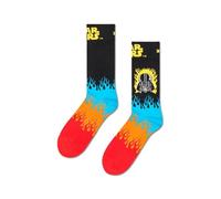 Happy Socks Chaussettes Star Wars™ Dark Vader, multicolore, 36-40