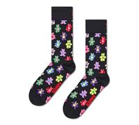 Happy Socks Chaussettes Teddy Bear