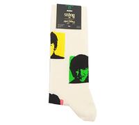 Happy Socks Chaussettes The Beatles Silhouettes - Multi 5 - M/L, multicolore, M/L