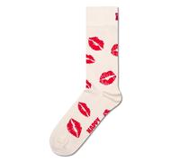 Happy Socks Chaussettes Unisex - Amour, Saint-Valentin, Boîte Cadeau