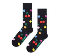 Happy Socks Cherry Sock Chaussettes Mixte (lot de 1)