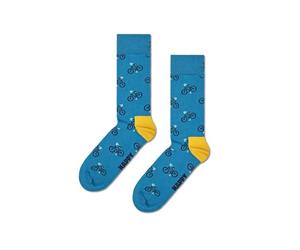 Happy Socks, Crew Socks, Novelty Socks for Men and Women