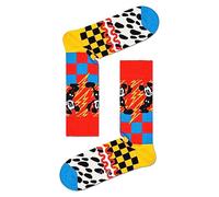 Happy Socks Disney Mickey Time Chaussettes