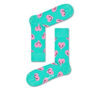 Happy Socks Femme Dot Calcetines, Multicolore, 36-40 EU