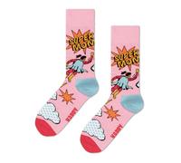 Happy Socks Flying Super Mom Sock 41-46