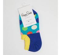 Happy Socks Happy Big Dot Sk 99 Bleu 7-12(41-46 Unisex