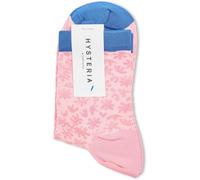 Happy Socks Happy Lotta Ankle Sk 99 Rose Taille unique Unisex