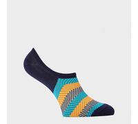 Happy Socks Happy Multi Stripe Sk 99 Marine 9-12(43-46 Unisex