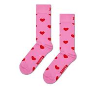 Happy Socks Heart Sock Chaussettes en forme de cœur 36-40