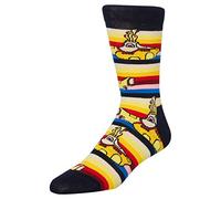 Happy Socks Homme et Femme The Beatles Yellow Submarine 2019 Cotton Chaussettes Paquet de 1 Assorti 41-46
