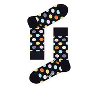 Happy Socks Hsbd01 - Chaussettes - Mixte - Multicolore (099) - 41-46 (Taille fabricant: 41-46)