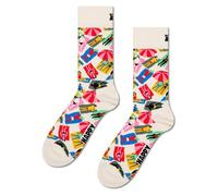 Happy Socks LAZY DAY SOCK, multicolore, 41-46