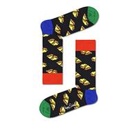 Happy Socks Love Sandwich Sock, Chaussettes Homme, Blue, 41-46