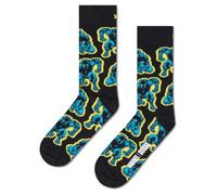 Happy Socks MARVEL™ AVENGERS BLACK PANTHER SOCK, multicolore, 41-46