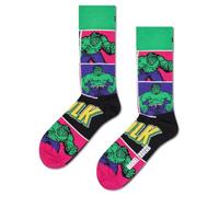 Happy Socks MARVEL™ AVENGERS THE HULK SOCK, multicolore, 38-42