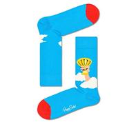 Happy Socks Mixte Holy Grail Sock Calcetines, Multicolore, 36-40 EU