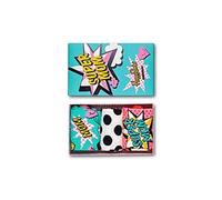 Happy Socks Mother's Day Gift Box Chaussettes Femme (lot de 3)