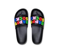 Happy Socks Mule 'Happy Socks' noir, Taille 46