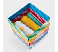 Happy Socks Pop Mixte 2-3(24-26) Unisex