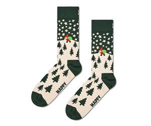 HAPPY SOCKS SANTA ON THE WAY SOCK