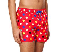 Happy Socks Slip De Bain Boxer Hs651-x Big Dot