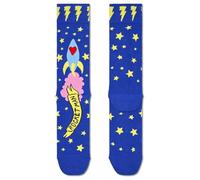 Happy Socks Sock Chaussettes Rocket Man Elton John Taille 36-40 Unisexe Adulte