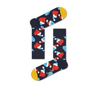Happy Socks - Socks - unisex - Sous-vêtements - Multicolore - Taille: M