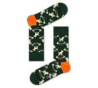 Chaussettes hautes et mi-bas Space Dog Taille 41-46