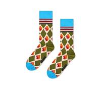 Happy Socks SQUIRREL ARGYLE SOCK, multicolore, 41-46