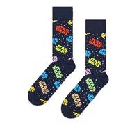 Happy Socks Star Wars™️ Half Socks EU 36-40